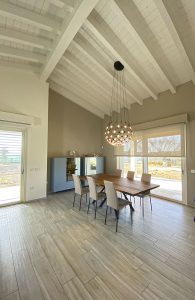 sala ambiente moderno