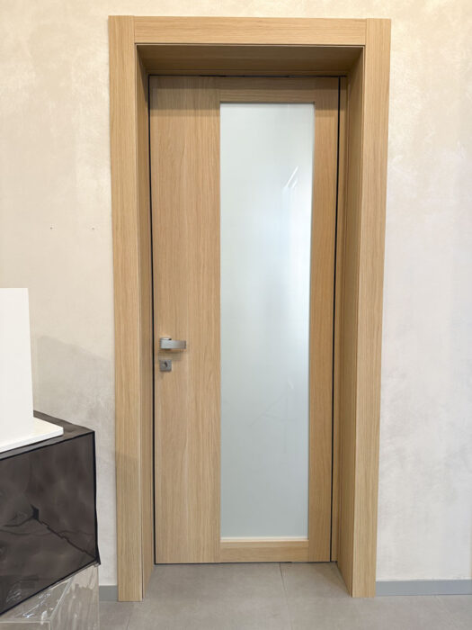 porte
