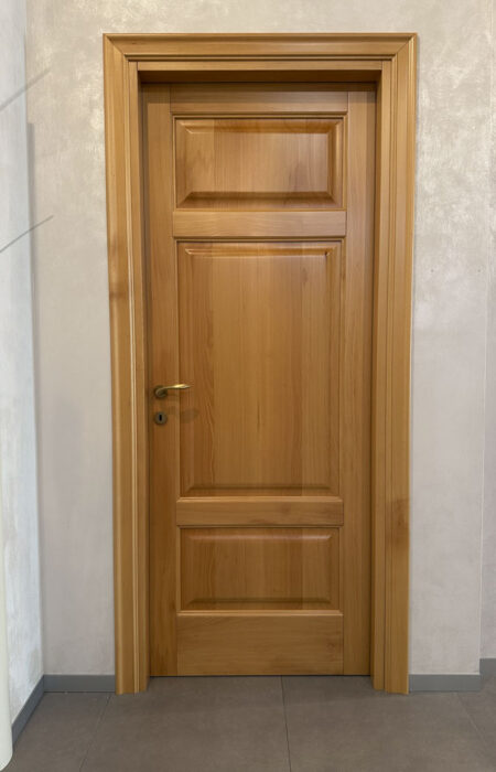 porte