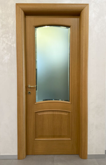 porte