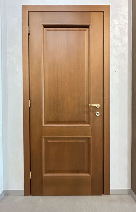 porte