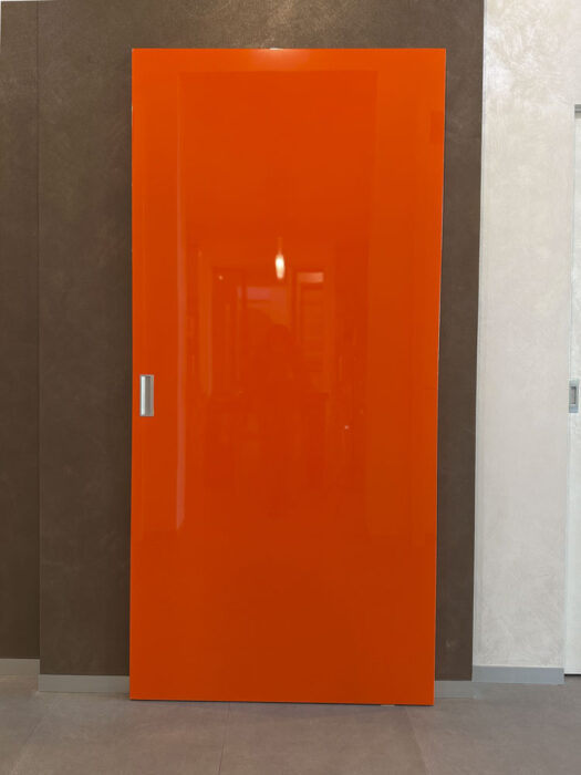 porta scorrevole