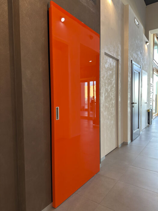 porta scorrevole